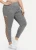 Import Factory direct sales Yoga Products Sportswear Seamless Quick Dry Training womens gym leggings from China
