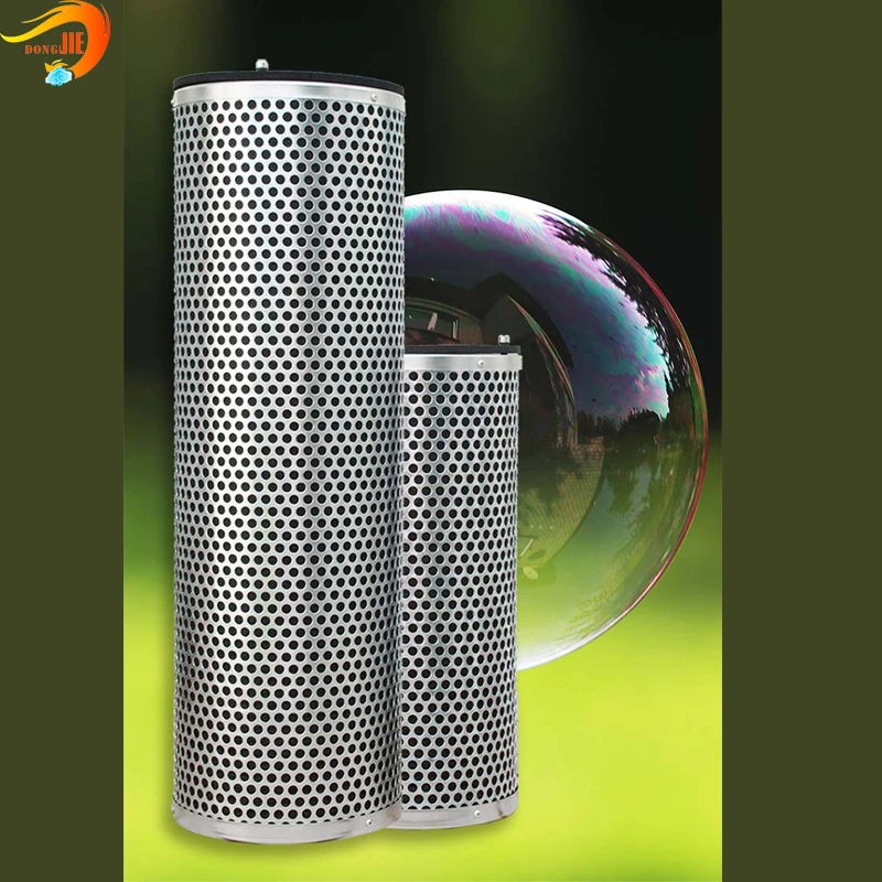 Factory Direct Supply High Quality  Activated Carbon Air Filter