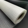 Factory Direct Supply Woven Fiberglass Mesh Cloth Fabric Roll For Windows
