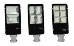 Factory Direct Wholesale 60w 120w 200w 300w Outdoor Led Solar Street Light