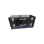Factory Direct Wholesale Remarkable Quality Low price portable toolbox trolly tool box cabinet