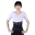 Import Factory direct wholesale waist wrap support neoprene waist trimmer for women waist support lumbar from China