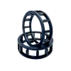 Factory Directly Cheap Plastic cages used for cylindrical roller bearings