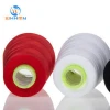 factory directly sale high quality polyester sewing thread