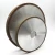 Import Factory Directly Sell 250mm diamond grinding wheels abrasive 1a1 diamond tools from China