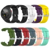 Factory directly sell silicone strap  for Huami Amazfit Verge big stock