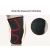 Import Factory Directly Supply Best Price Custom Basketball Volleyball Knee Pads from China