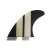 Import factory directly surf table FCS2 M G5 fins with fiberglass honeycomb from China