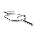 Factory Gym Fitness Equipment Hex Barbell Weight Strength Training Barbell Bar Weight Barbell Hexagonal Bar Free Weight