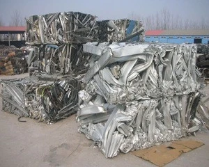 Factory !! Hot sale Aluminum Extrusion 6063 Scrap/aluminum scrap 6063/Aluminum UBC Scrap