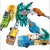 Import Factory Hot Sale Toys Robot  Toys Action Figures Deformation Classic Toys Gifts For kids from China