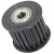Import Factory HTD 2M 3M 5M 8M 14M STD S2M 3M 5M 8M S14M timing belt pulleys from China