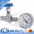 Import Factory instrument pressure gauge used to measure and display pressure from Hong Kong
