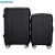 Import Factory low price big lots stock luggage , abs 3 pcs 22 inch 26inch check in trolley luggage sets from China