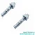 Import Factory Low Price M20 expansion bolt concrete wedge anchors from China