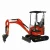 Import Factory mini excavator/mini digger for Sale from China