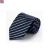 Import Factory New Design Mens Solid Plain Knitted Silk Tie from China