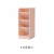 Import Factory new fashionable 4 layers office table desk plastic pen holder from China