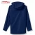 Import Factory OEM Mens Waterproof Rain Jacket Hoodie Raincoat from China