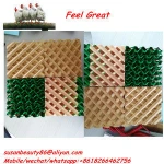 factory other animal husbandry equipment , cooling pannels greenhouse