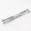 Factory Outlet High Quality Industrial Equipment Alloy Galvanizing Small Turnbuckles