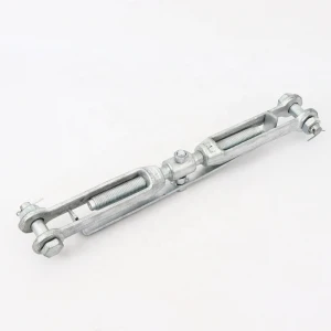 Factory Outlet High Quality Industrial Equipment Alloy Galvanizing Small Turnbuckles