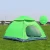 Import Factory Outlet Spot Wholesale Outdoor Portable Ultra-light 1-2 People Camping Tent from China