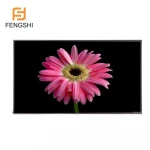 Factory price 32inch 1080p advertising digital signage player equipment