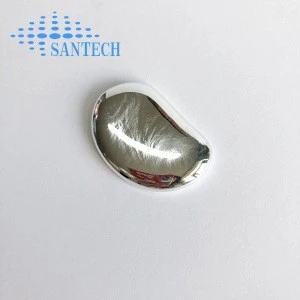 Factory Price A Replacement for Toxic Mercury High Pure Gallium indium/ Galintsan Alloy 99.99%