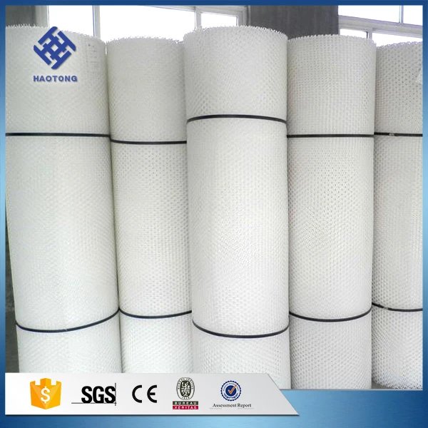 Factory price agricultural gopher control screen net /anti mole barriers netting