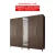 Import Factory price bedroom wall wardrobe design,multi use portable clothes wardrobe cabinet from China