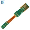Factory Price Enclosure Assembly 8 Layers FR4&AMP Polyimide Rigid-Flexible Pcb