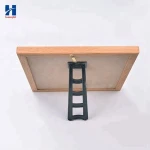 factory price felt letter notice board
