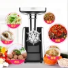 Factory price healthy home appliances small meat grinder machine