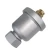 Import Factory price high quality threaded air vent valve stainless steel automatic exhaust valve from China