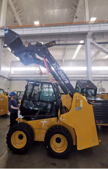Import Factory Price Industrial Strength Air-Powered Lifting Mechanism from China