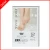 Import Factory price MEINAIER Mask Foot socks whitening Hyaluronic acid  smooth moisturizing  anti aging for dry skin from China