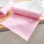 Import Factory Price Microfiber cleaning cloth Non-woven Felt Fabric coconut shell cloth from China