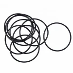 factory price rubber nbr hnbr silicone oil seal