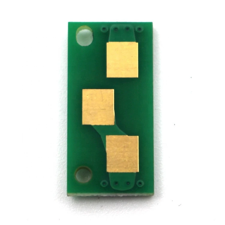 Factory price toner chip TN711 TN712 for Konica Minolta Bizhub C654/754, Bizhub BH654/754 chip TN711