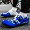 Factory Price wholesale mtb cycling shoes for men SPD cycling shoes sneakers cycling sneakers men mountain bike shoes