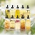 Import Factory Private Label Essential Oil Skincare Products Organic Facial Rosemary Lavender Rose Essential Oil 100% Pure from China