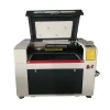Factory Sale Price Flying 130w 960 CO2 laser engraving machine for Wood Crystal Plastic Nonmetallic