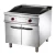 Import Factory sale top quality cooking range for home with storage drawer from China
