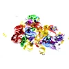 Factory Spring Loaded Table Confetti Cannon Mini Party Poppers Shooter for Wedding Decoration Gender Reveal Party Supplies