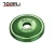 Import Factory supplier/non-standard aluminum round/square washer,color anodizing from China