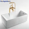 Factory Supply Best Price Automatic Bathtub Faucet Bath Room Shower Set