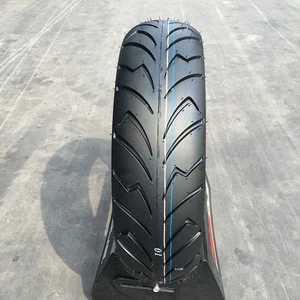 Factory Supply Cheap Motorcycle Tyres 140/70-16 M/C Top Brand Motorcycle Tires With 53% Rubber Content