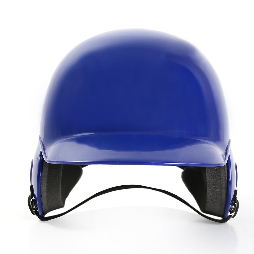 Factory Supply Professional Safety Oem Sports Supplies Baseball Softball Batting Helmet