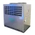 Import Factory supply water ground source cooling only heat pump chiller machine from China